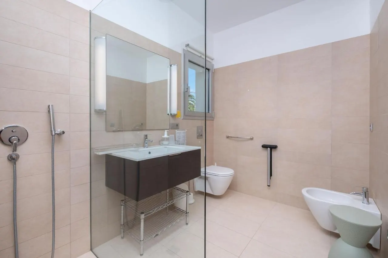 Villa Xipell 9 Cala Santandria