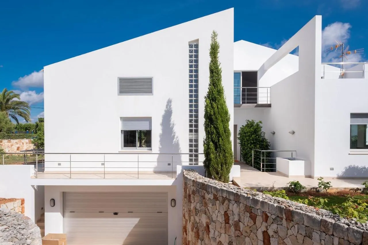 Villa Xipell 9 Cala Santandria  Espanha