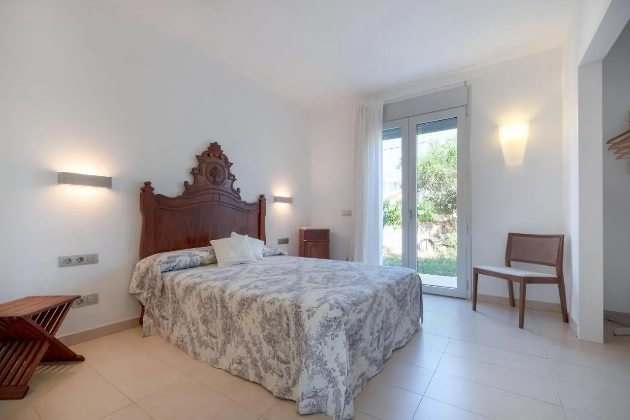 Villa Xipell 9 Cala Santandria