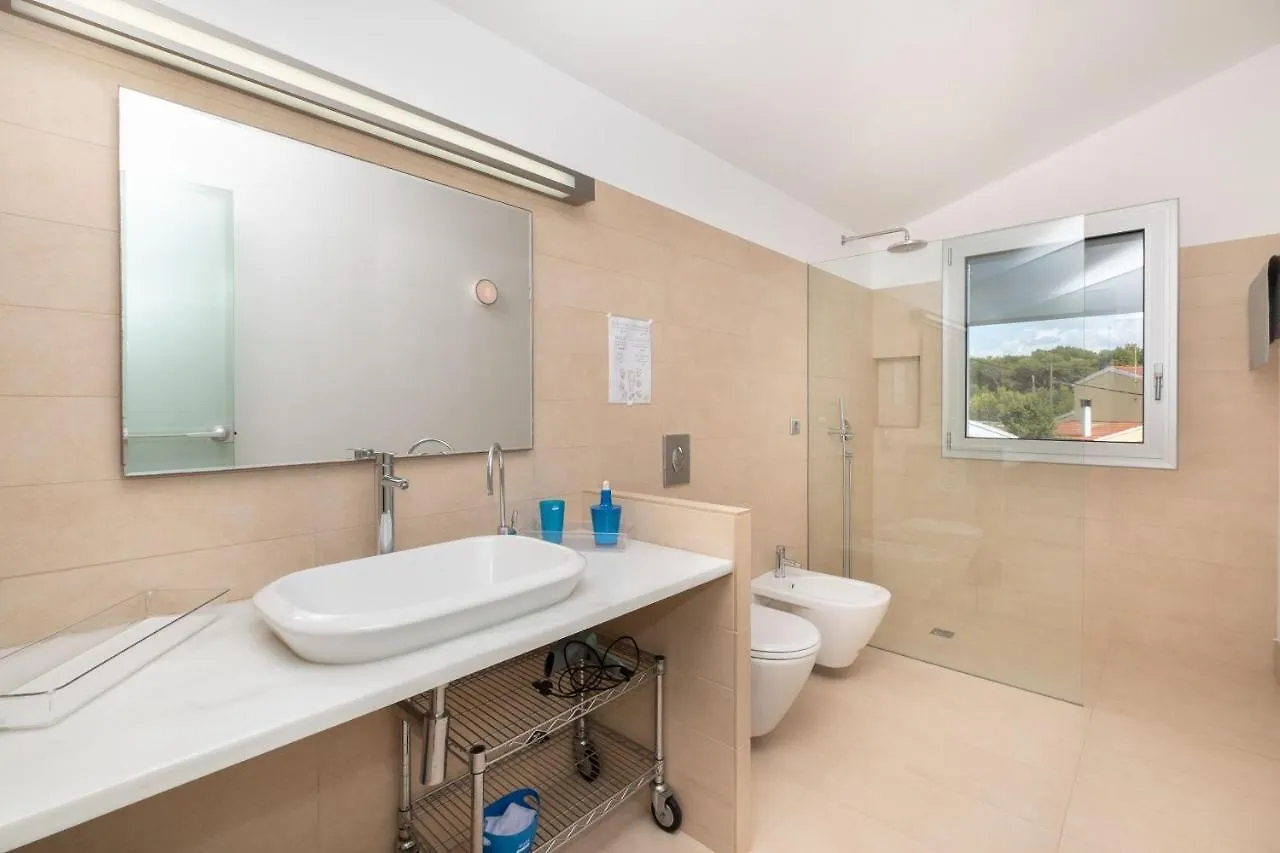 Villa Xipell 9 Cala Santandria  Cala Santandria (Menorca)